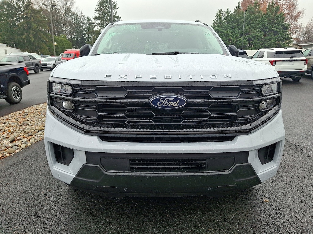 New 2025 Ford Expedition Active SUV