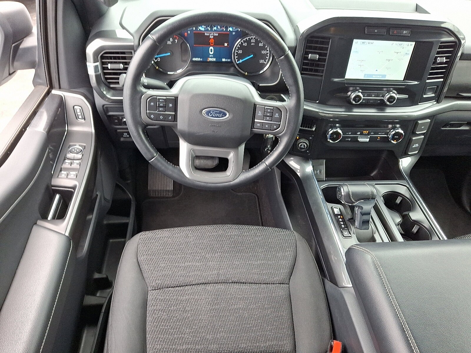 2022 Ford F-150 XLT - Photo 12