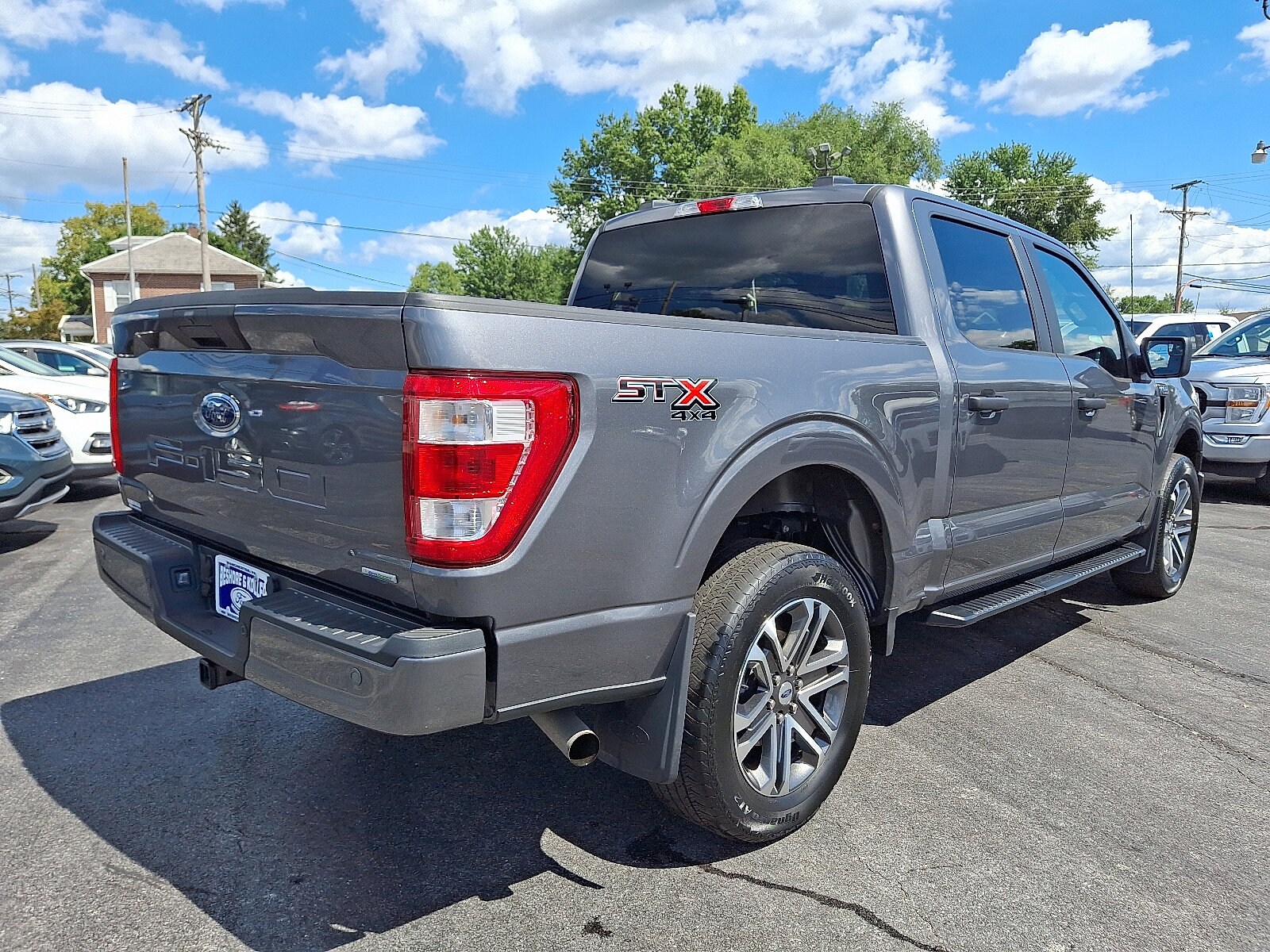2022 Ford F-150 XL - Photo 7