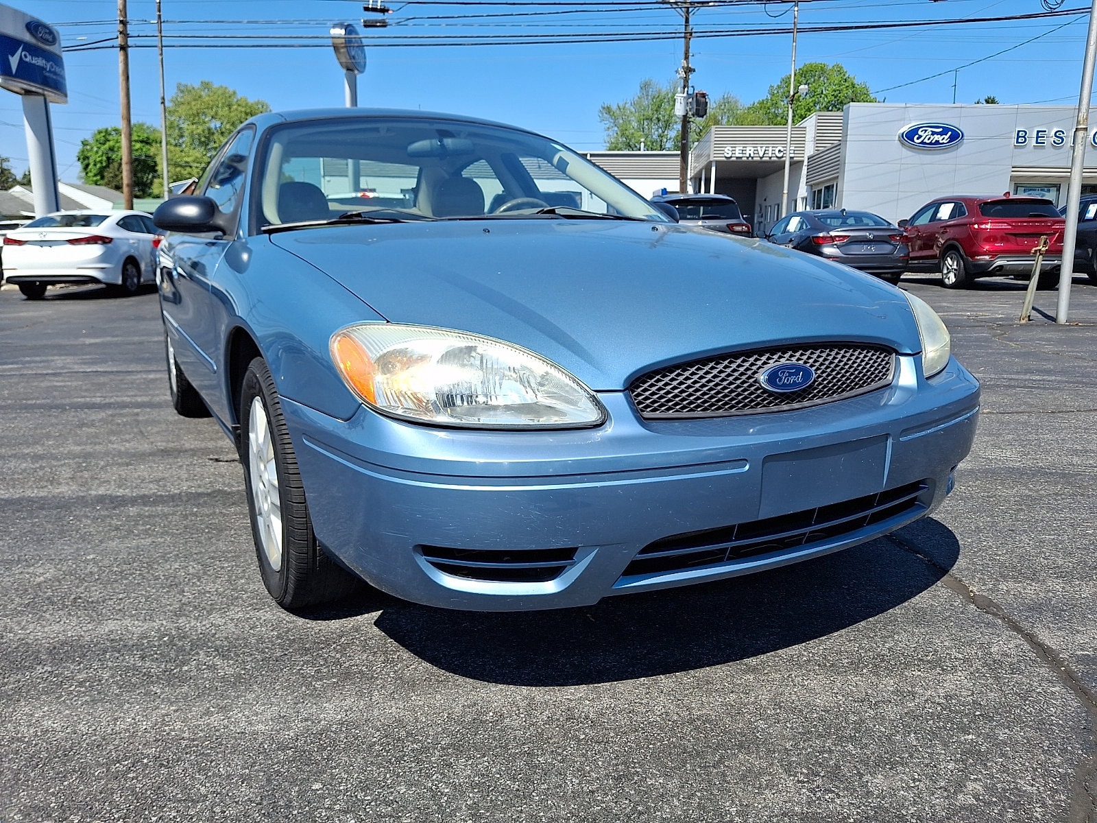 1FAFP53U07A194038