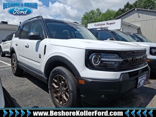 2026 Ford Bronco Sport Big Bend&reg; SUV