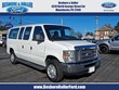  Ford Econoline Wagon