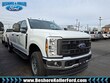  Ford Super Duty F-250 SRW