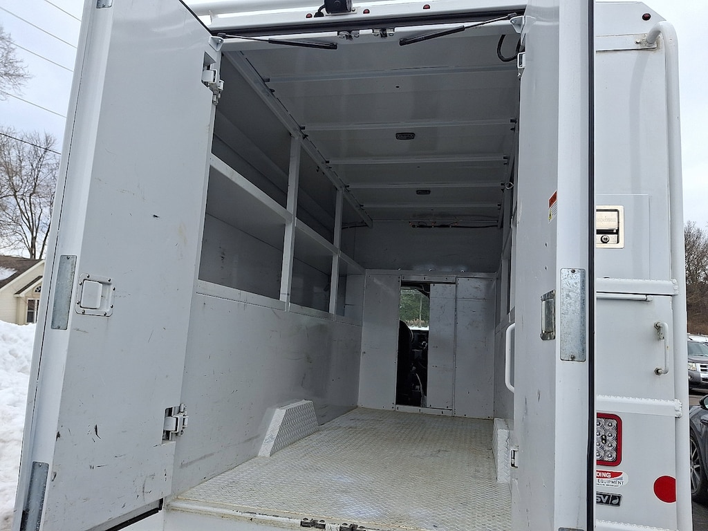 Used 2020 Ford Transit Cutaway Truck