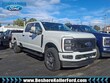  Ford Super Duty F-250 SRW