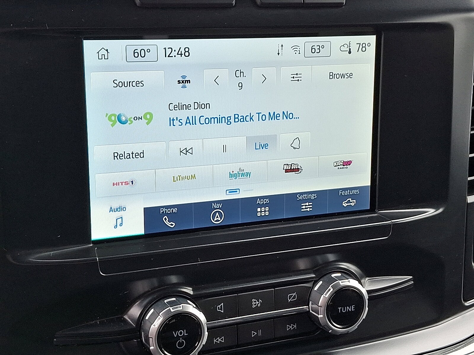 2022 Ford F-150 XLT - Photo 19