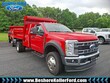 Ford Super Duty F-550 DRW