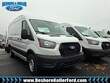  Ford Transit Cargo Van