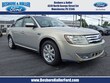 Ford Taurus