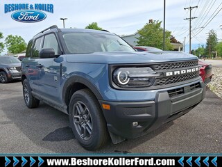 2026 Ford Bronco Sport Big Bend&reg; SUV