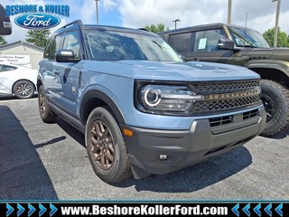 2026 Ford Bronco Sport Big Bend&reg; SUV
