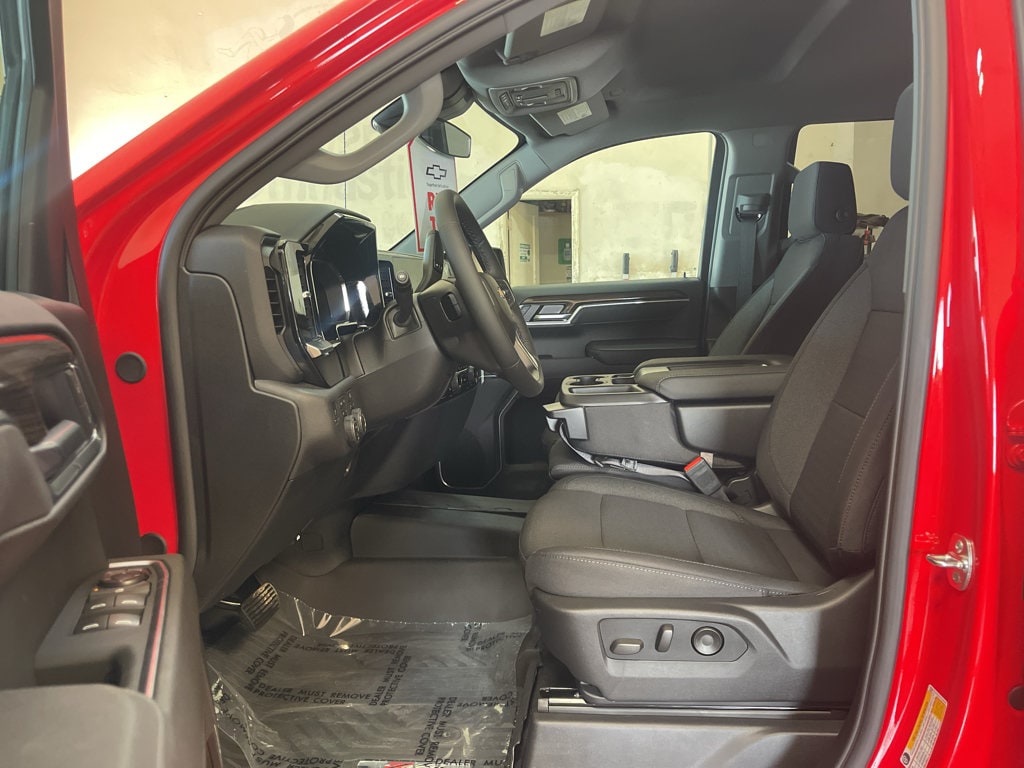 2026 Chevrolet Silverado 1500 LT - Photo 13