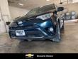 Used 2018 Toyota RAV4 XLE Sport Utility