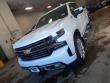 Used 2021 Chevrolet Silverado 1500 High Country Crew Cab