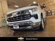 Used 2023 Chevrolet Silverado 1500 LTZ Crew Cab