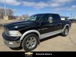Used 2012 Ram 1500 Laramie Crew Cab