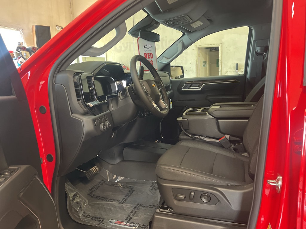 2026 Chevrolet Silverado 1500 LT - Photo 12