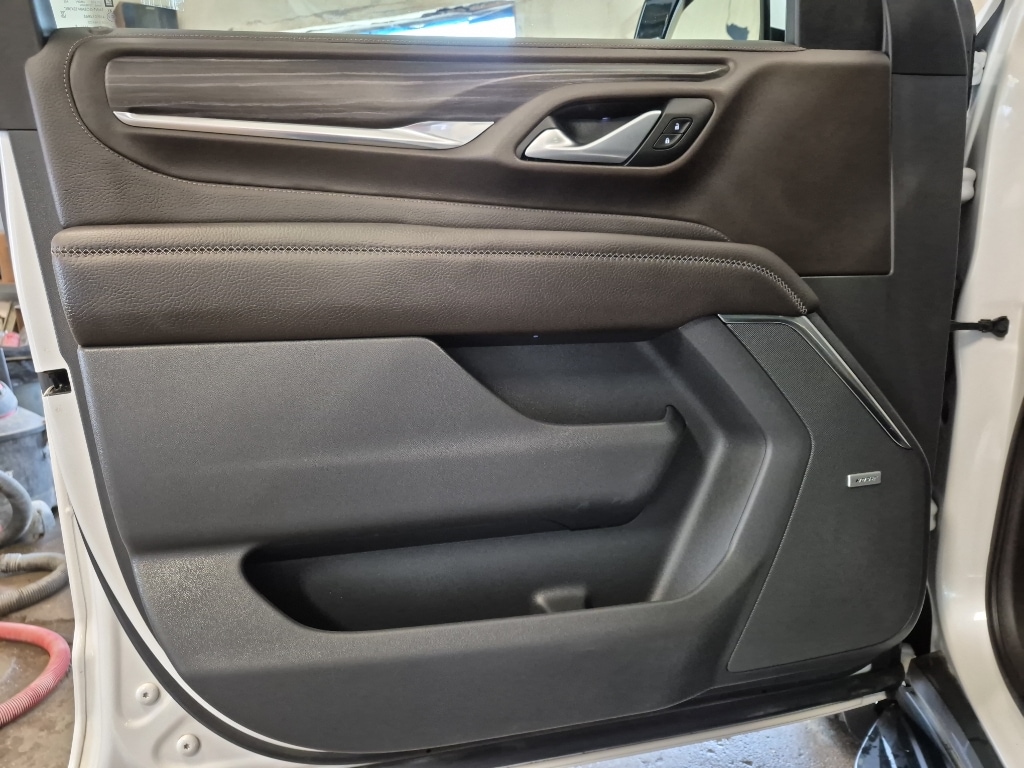 2022 GMC Yukon Denali - Photo 11