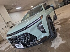 2026 Chevrolet Trax Activ SUV