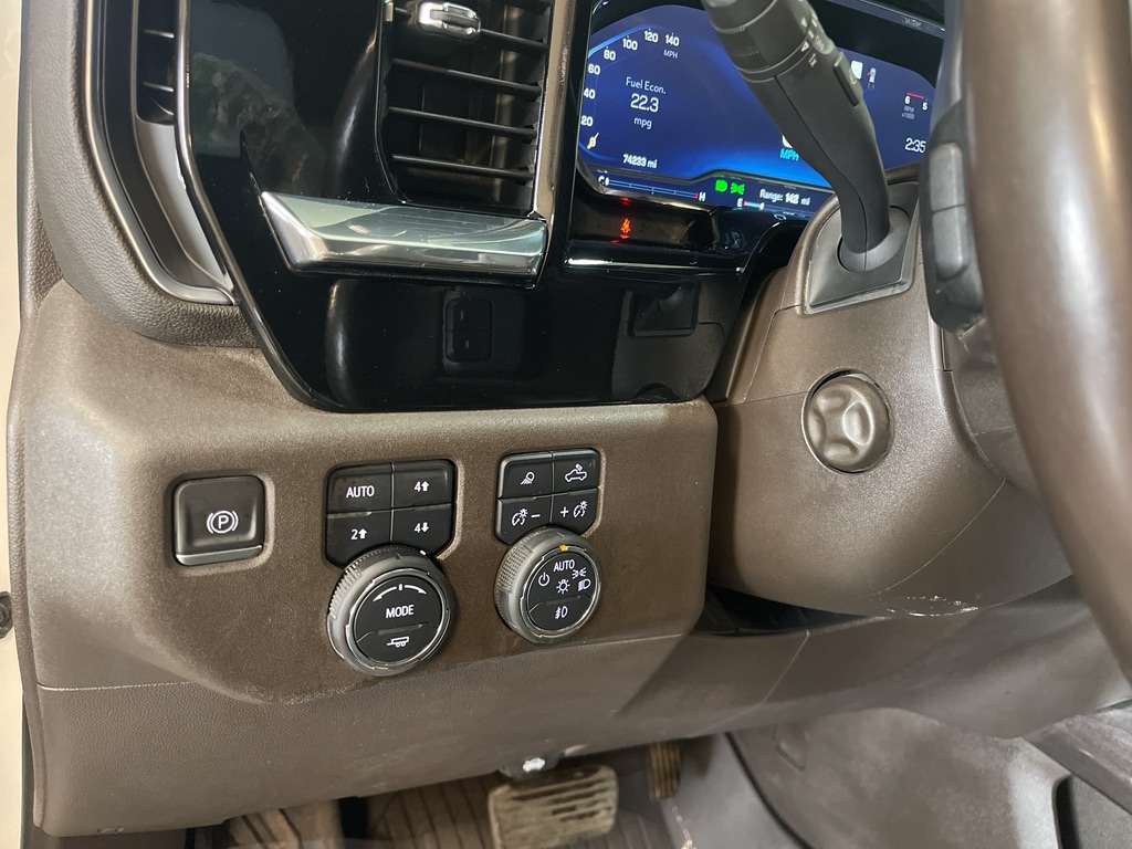 2023 Chevrolet Silverado 1500 LTZ - Photo 15