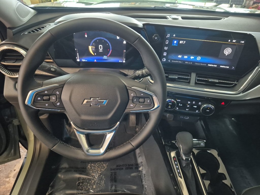 2026 Chevrolet Trax Activ - Photo 16