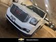 Used 2017 GMC Yukon XL 1500 Denali Sport Utility