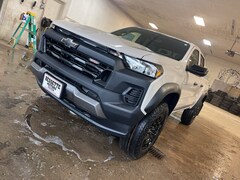 2026 Chevrolet Colorado Trail Boss Truck