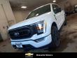Used 2023 Ford F-150 XLT Crew Cab