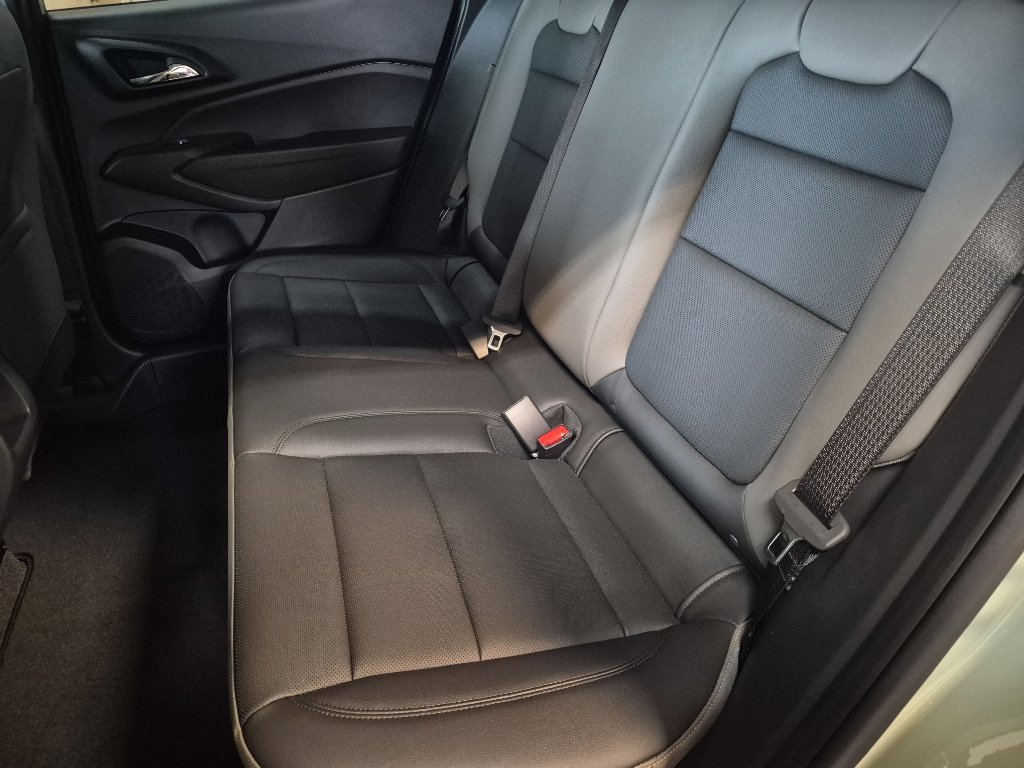 2026 Chevrolet Trax Activ - Photo 24