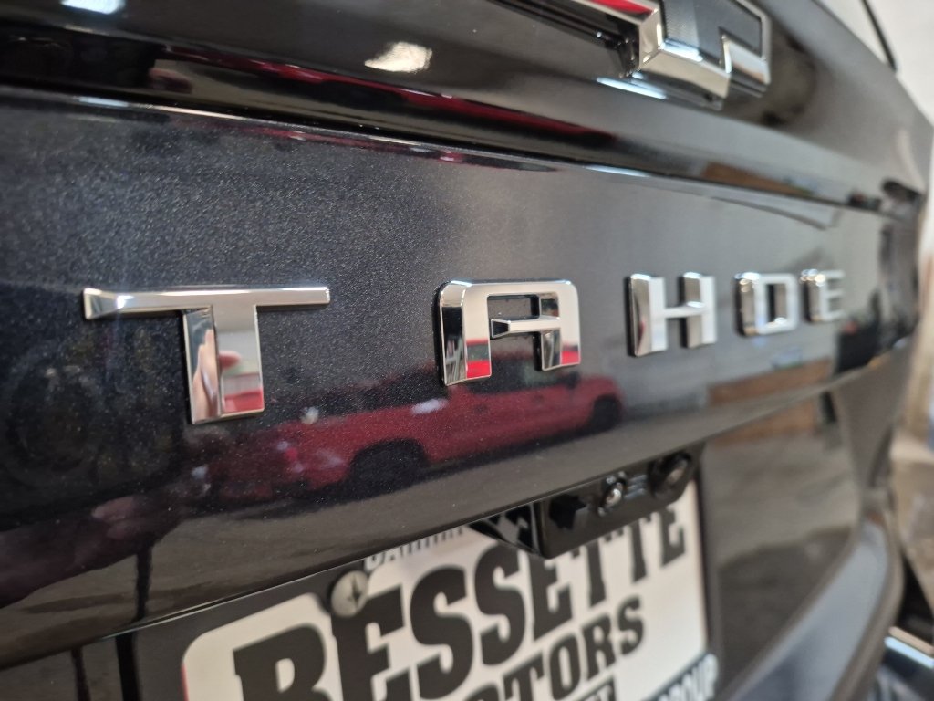 2026 Chevrolet Tahoe High Country - Photo 27