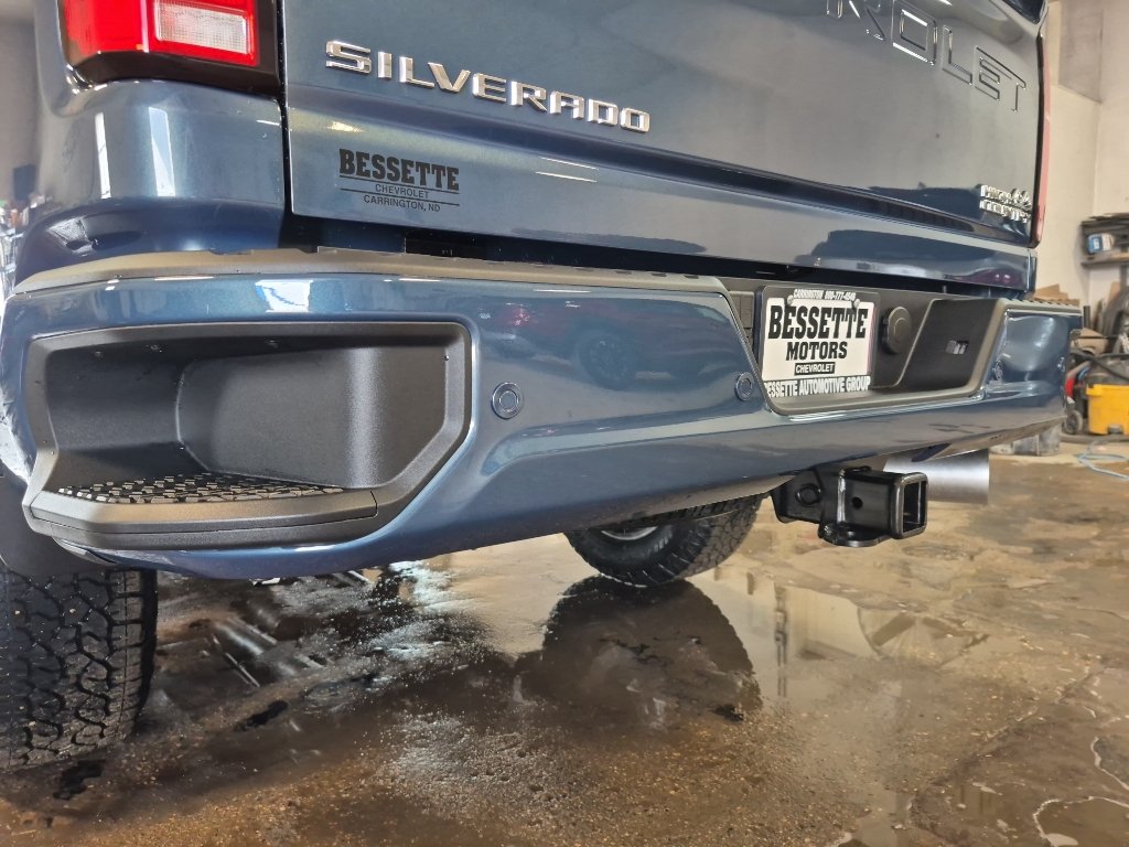 2026 Chevrolet Silverado 3500 HD High Country - Photo 39