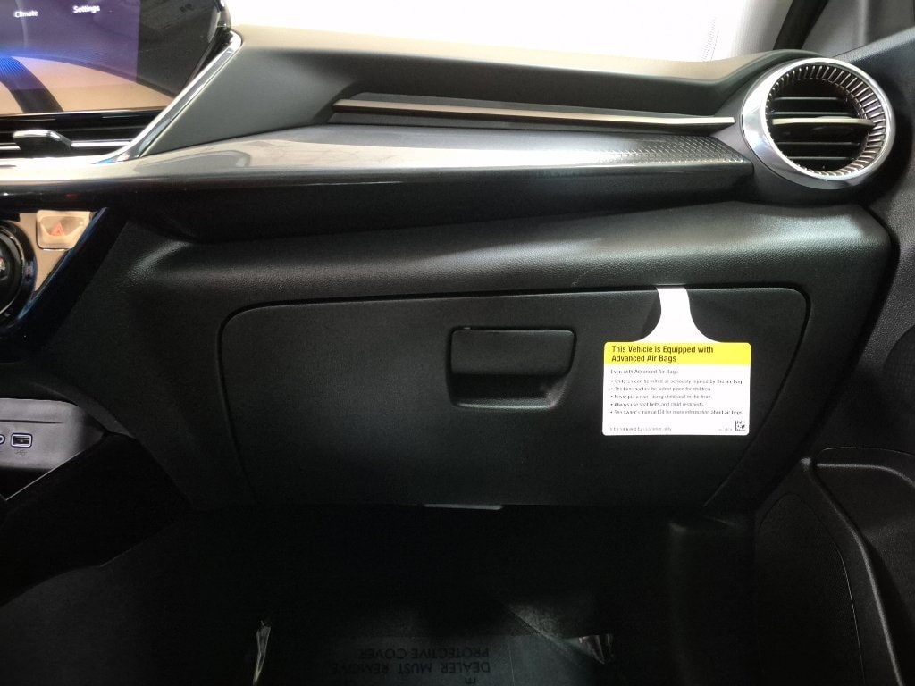 2026 Chevrolet Trax Activ - Photo 21