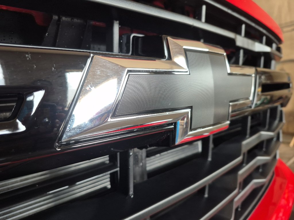 2026 Chevrolet Silverado 2500 HD Custom - Photo 24