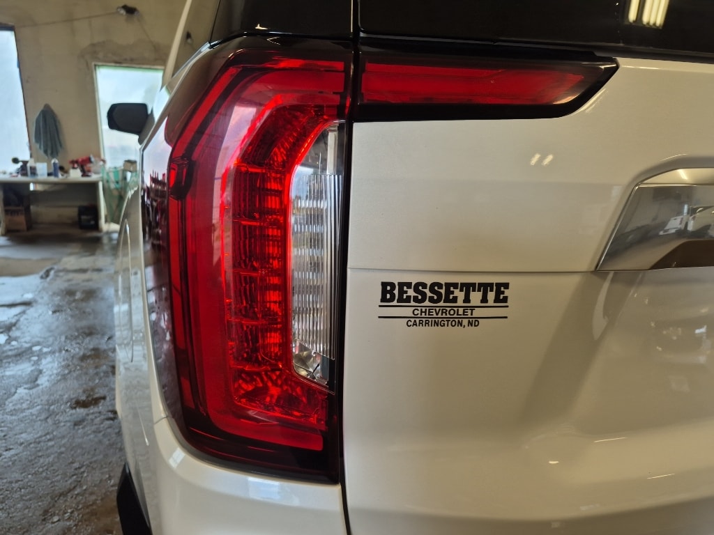 2022 GMC Yukon Denali - Photo 40