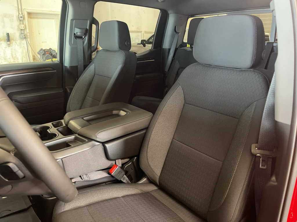2026 Chevrolet Silverado 1500 LT - Photo 20