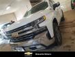 Used 2020 Chevrolet Silverado 1500 LTZ Crew Cab