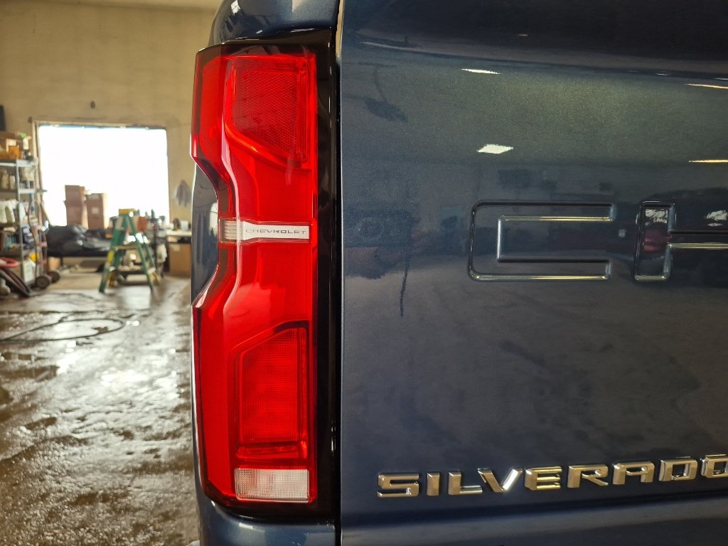 2026 Chevrolet Silverado 3500 HD High Country - Photo 38