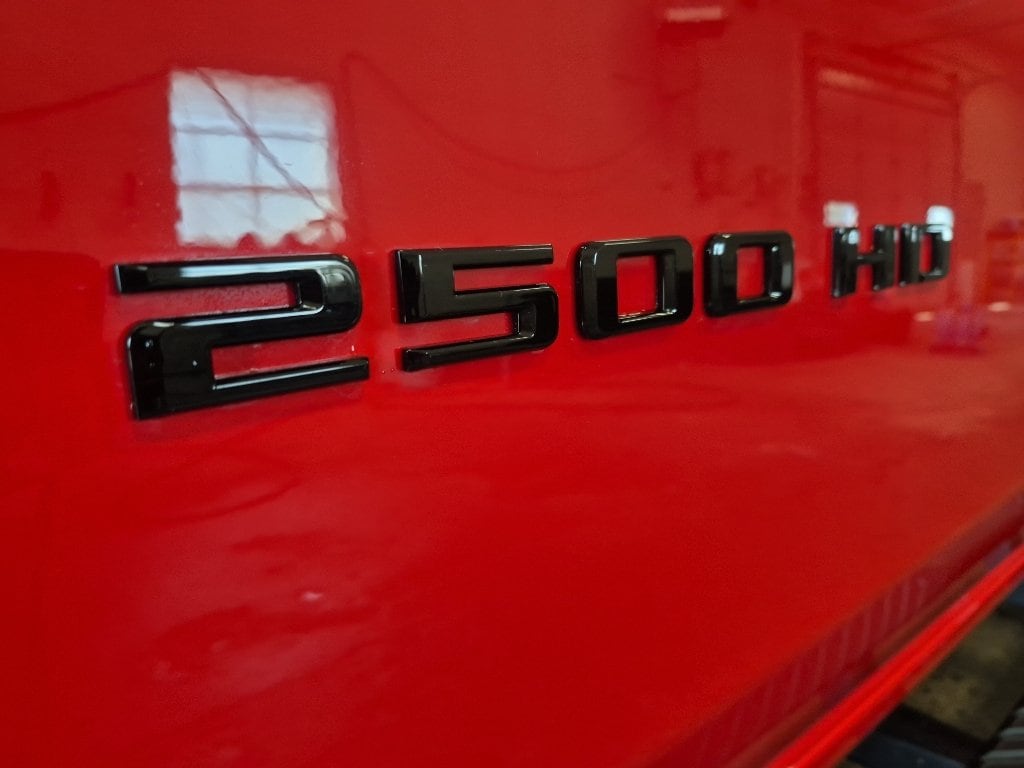 2026 Chevrolet Silverado 2500 HD Custom - Photo 26