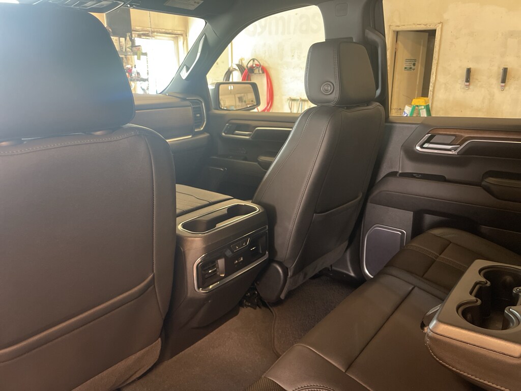 2023 Chevrolet Silverado 1500 High Country - Photo 20