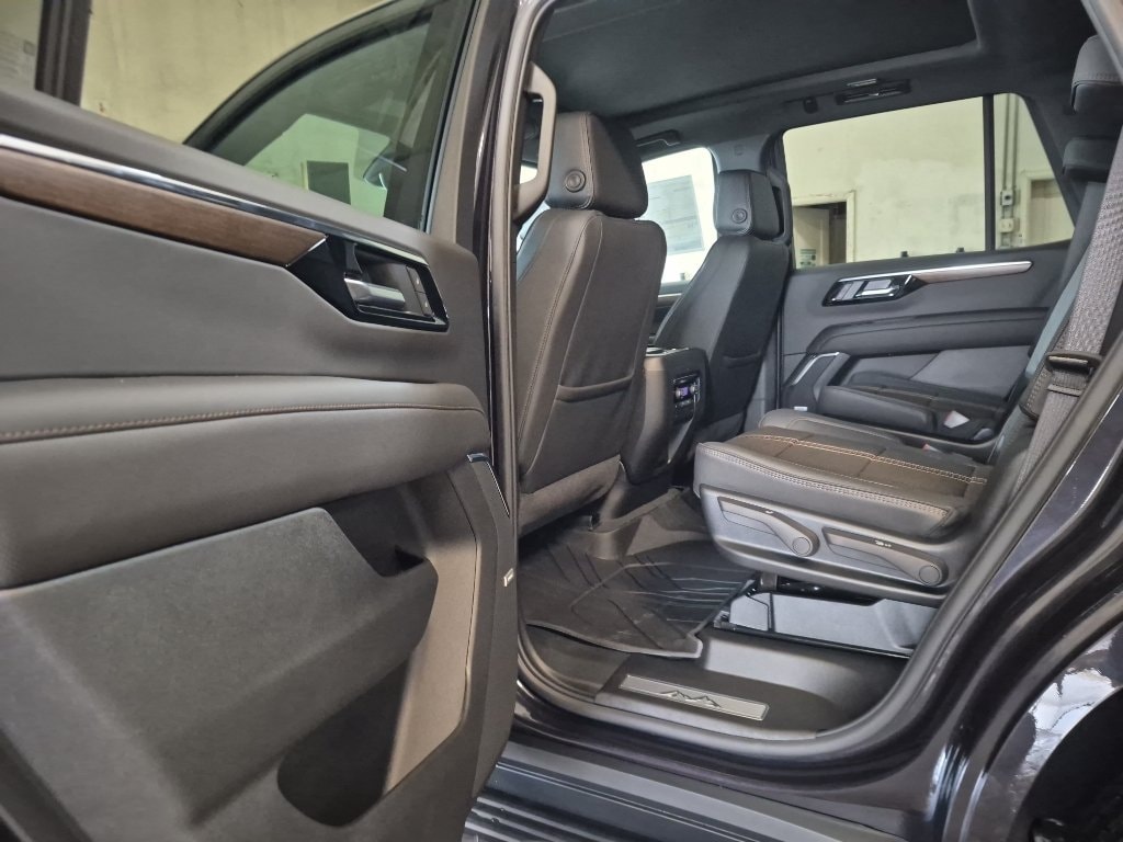 2026 Chevrolet Tahoe High Country - Photo 19