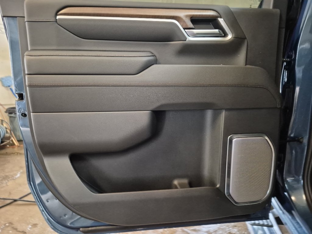 2026 Chevrolet Silverado 3500 HD High Country - Photo 21