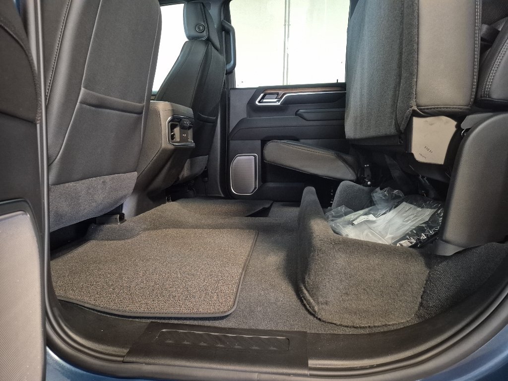 2026 Chevrolet Silverado 3500 HD High Country - Photo 23