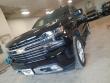 Used 2020 Chevrolet Silverado 1500 High Country Crew Cab