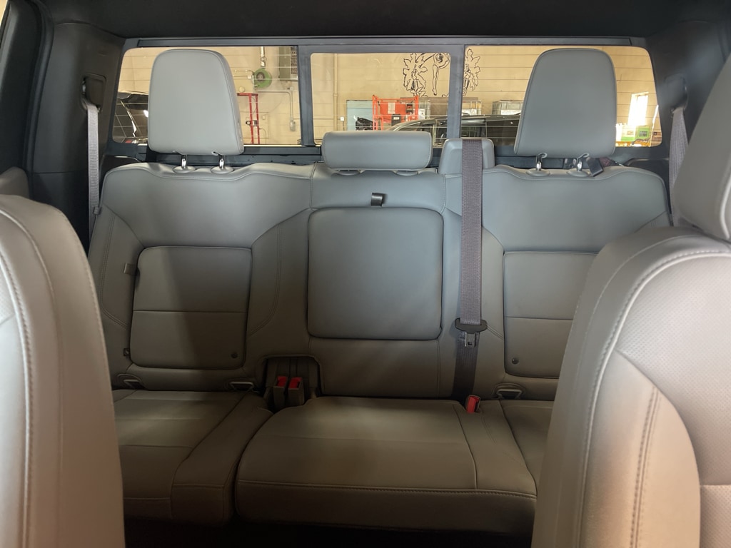 2023 Chevrolet Silverado 1500 LTZ - Photo 21