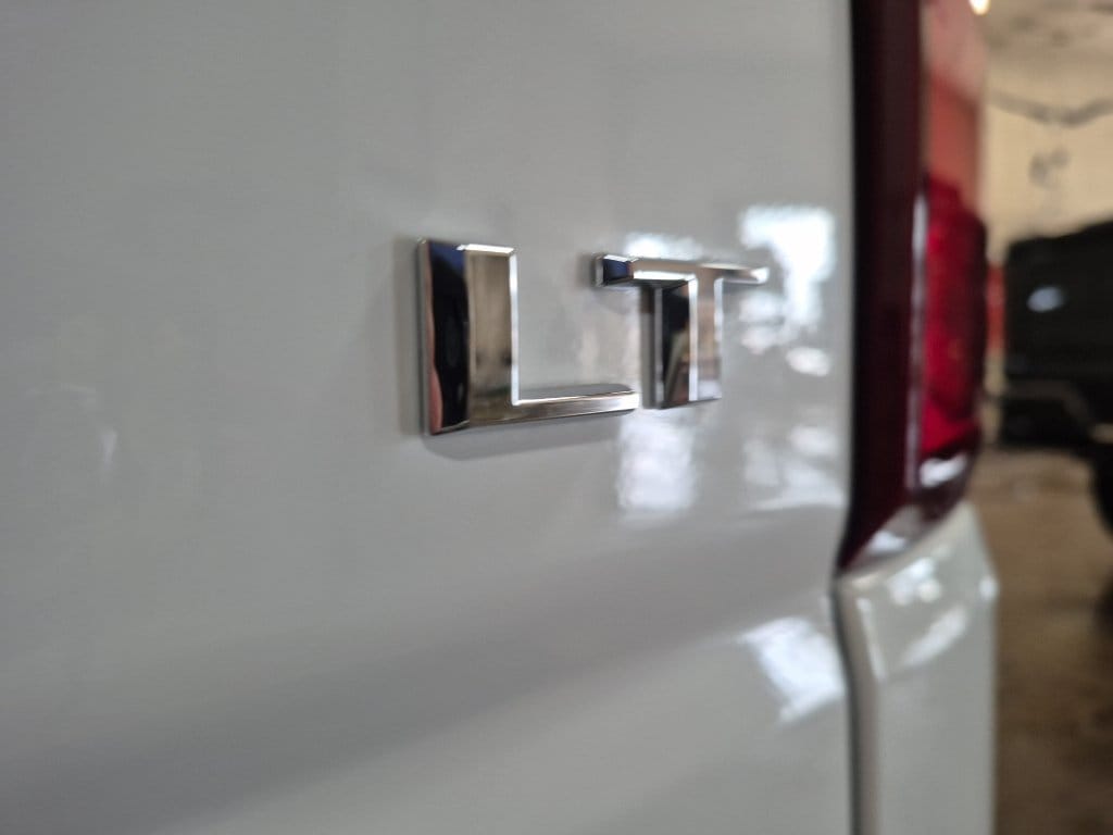 2026 Chevrolet Silverado 1500 LT Trail Boss - Photo 28