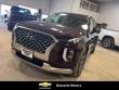 Used 2022 Hyundai Palisade Calligraphy Sport Utility