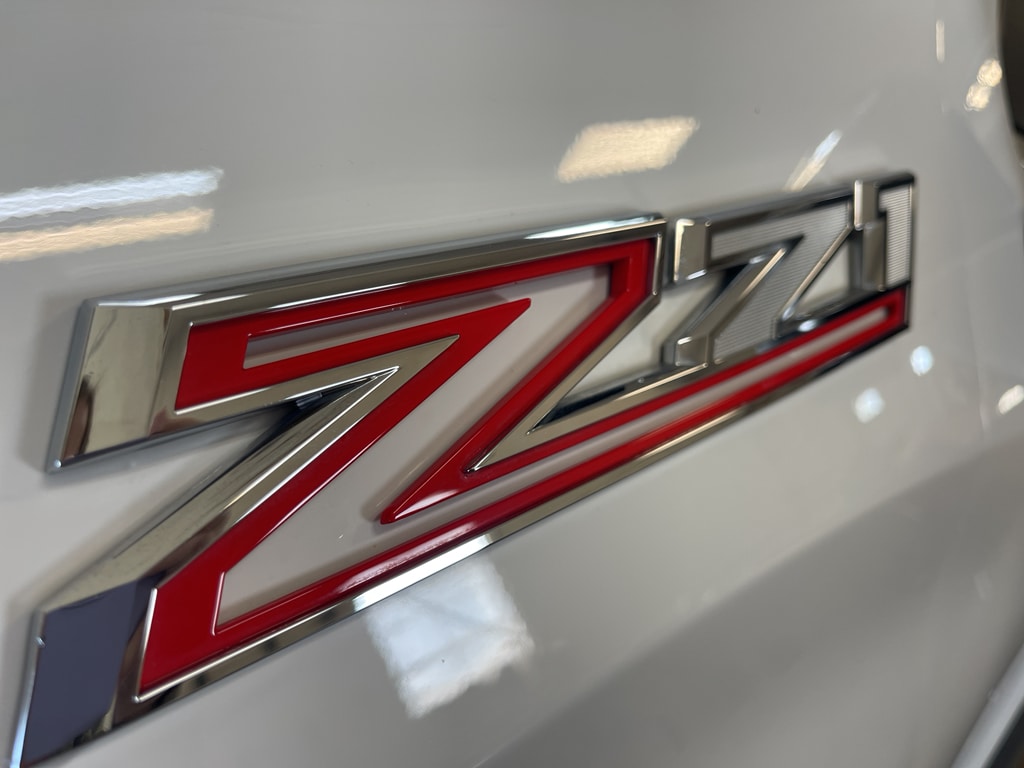 2023 Chevrolet Silverado 1500 LTZ - Photo 30
