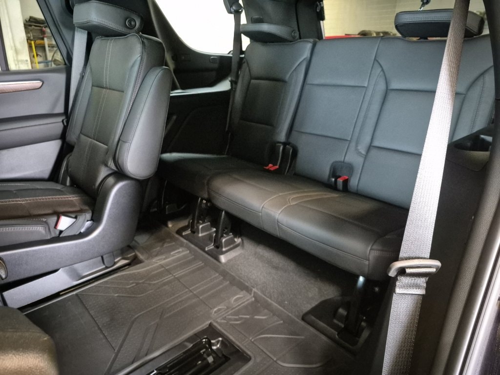 2026 Chevrolet Tahoe High Country - Photo 22