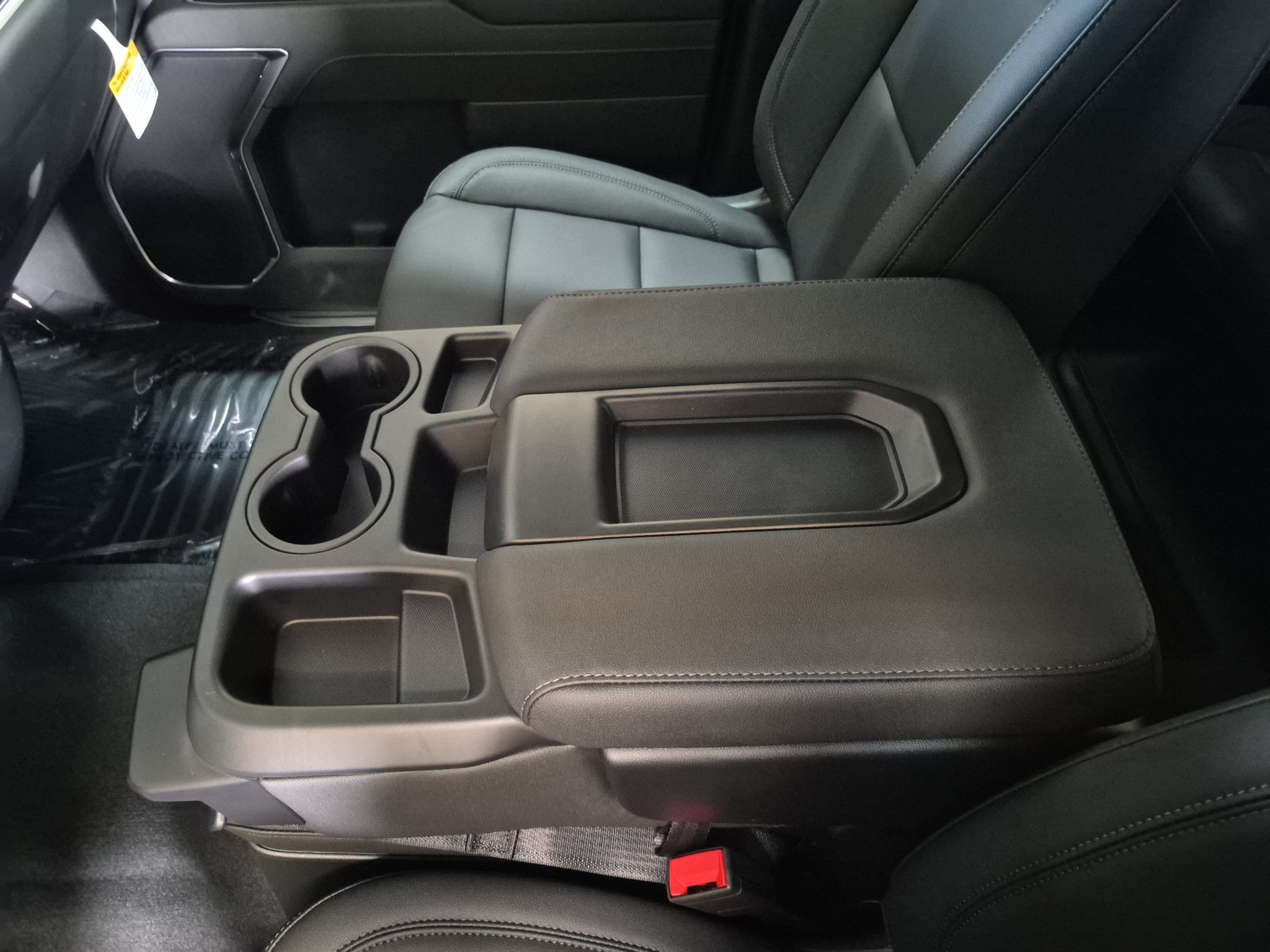 2026 Chevrolet Silverado 1500 LT - Photo 19