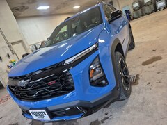 2026 Chevrolet Equinox RS SUV